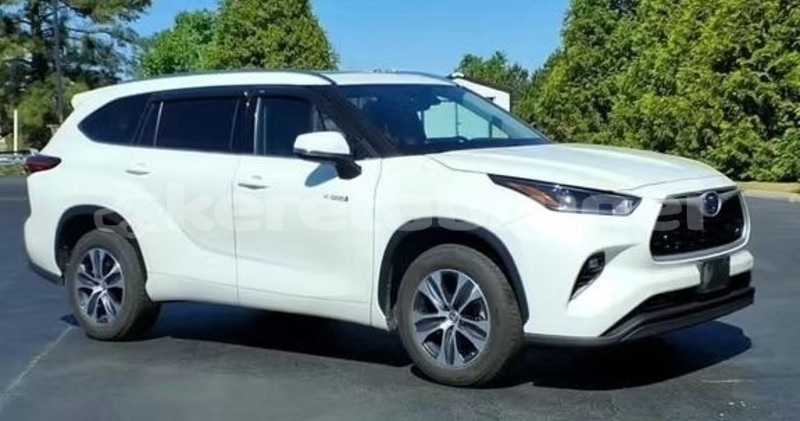 Big with watermark toyota highlander brunei muara bandar seri begawan 7805