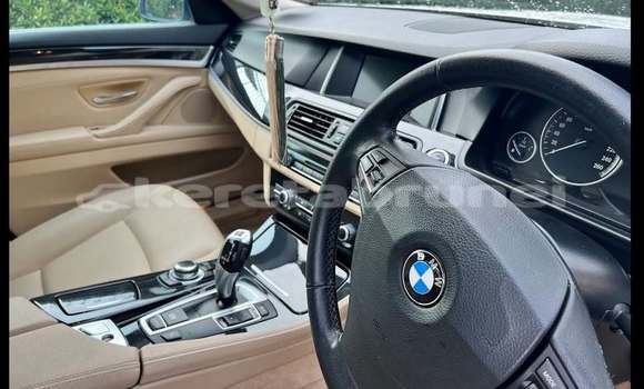 Buy Used BMW 5–Series White Car in Bandar Seri Begawan in Brunei-Muara Buy Used BMW 5–Series White Car in Bandar Seri Begawan in Brunei-Muara
