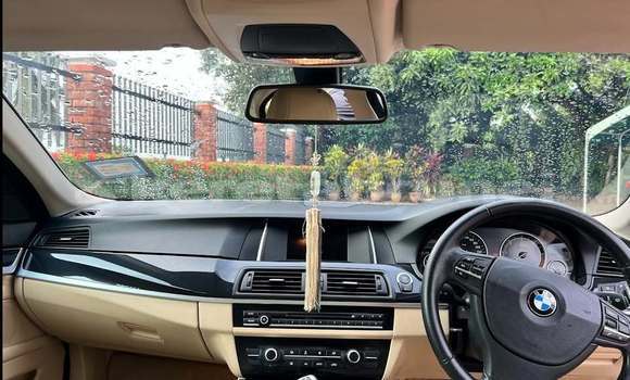Buy Used BMW 5–Series White Car in Bandar Seri Begawan in Brunei-Muara Buy Used BMW 5–Series White Car in Bandar Seri Begawan in Brunei-Muara