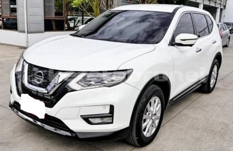 Big with watermark nissan x trail brunei muara bandar seri begawan 7808