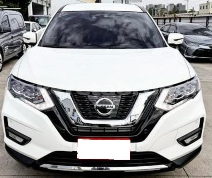 Big with watermark nissan x trail brunei muara bandar seri begawan 7808