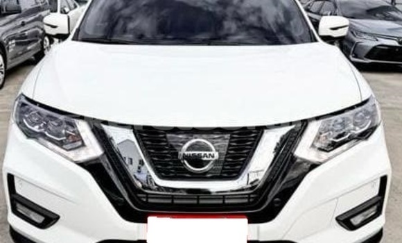 Buy Used Nissan X–Trail White Car in Bandar Seri Begawan in Brunei-Muara Buy Used Nissan X–Trail White Car in Bandar Seri Begawan in Brunei-Muara