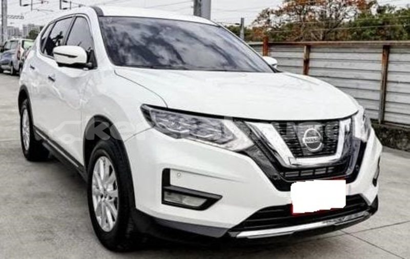 Big with watermark nissan x trail brunei muara bandar seri begawan 7808
