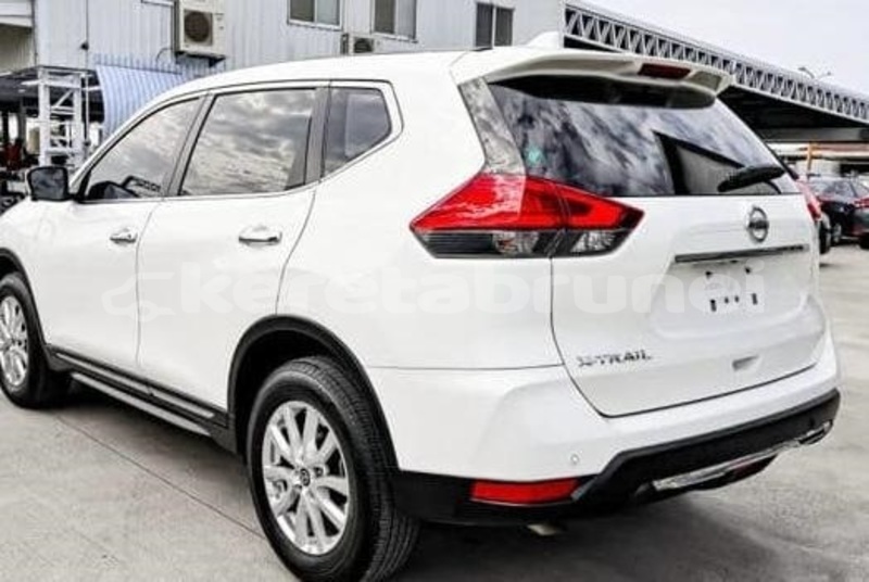 Big with watermark nissan x trail brunei muara bandar seri begawan 7808