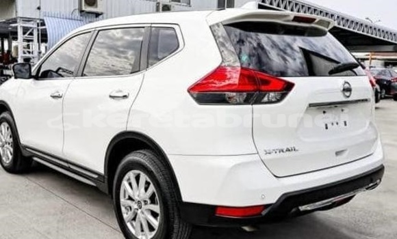 Buy Used Nissan X–Trail White Car in Bandar Seri Begawan in Brunei-Muara Buy Used Nissan X–Trail White Car in Bandar Seri Begawan in Brunei-Muara