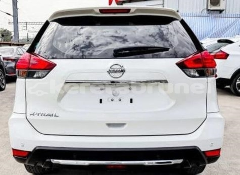 Big with watermark nissan x trail brunei muara bandar seri begawan 7808