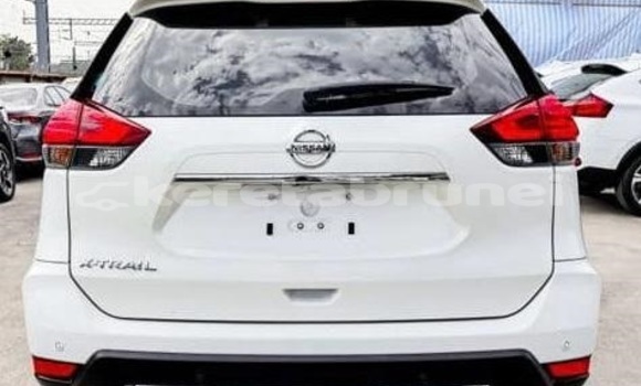 Buy Used Nissan X–Trail White Car in Bandar Seri Begawan in Brunei-Muara Buy Used Nissan X–Trail White Car in Bandar Seri Begawan in Brunei-Muara