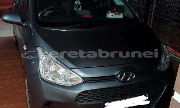 Buy Used Hyundai i10 Other Car in Bandar Seri Begawan in Brunei-Muara