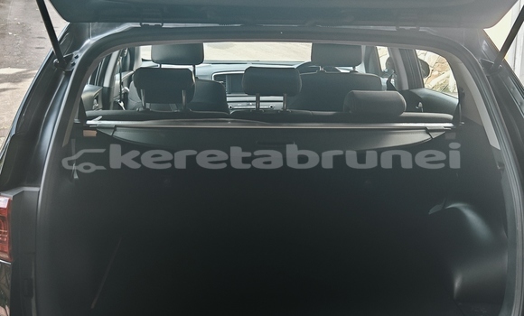 Buy Used Kia Sportage Black Car in Bandar Seri Begawan in Brunei-Muara Buy Used Kia Sportage Black Car in Bandar Seri Begawan in Brunei-Muara