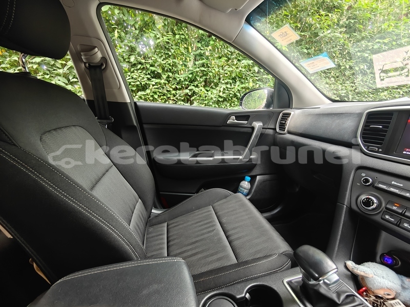 Big with watermark kia sportage brunei muara bandar seri begawan 7811