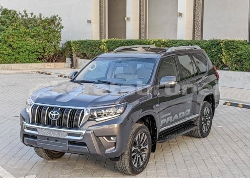 Big with watermark toyota land cruiser prado brunei muara bandar seri begawan 7812