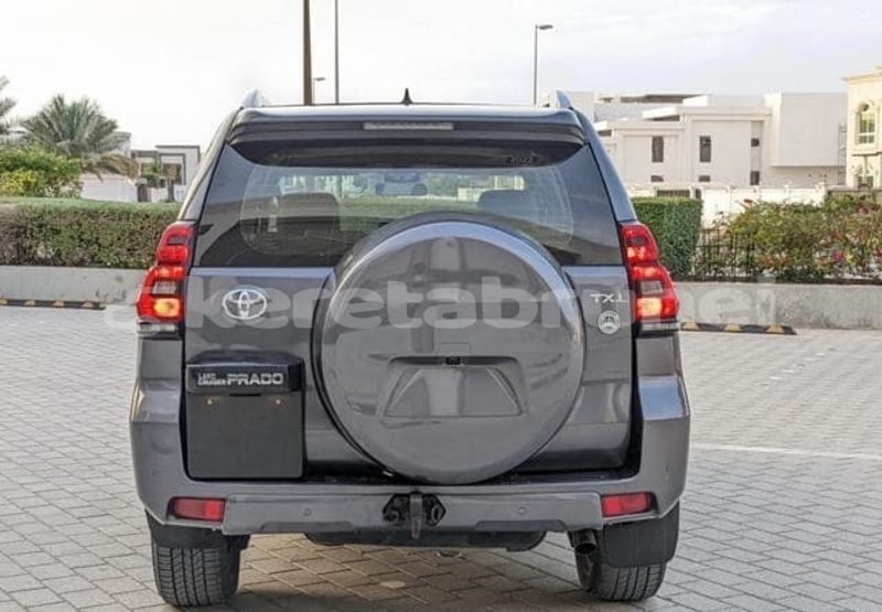 Big with watermark toyota land cruiser prado brunei muara bandar seri begawan 7812