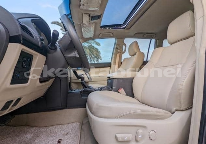Big with watermark toyota land cruiser prado brunei muara bandar seri begawan 7812