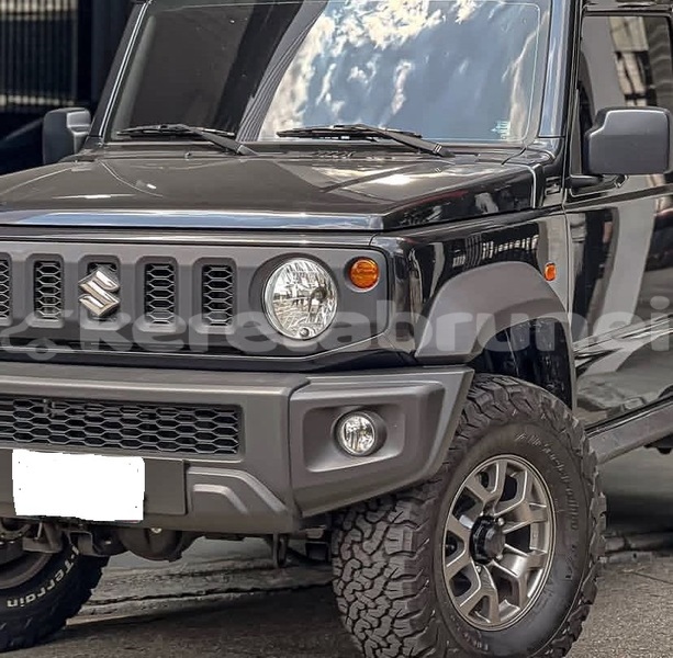 Big with watermark suzuki jimny brunei muara bandar seri begawan 7813