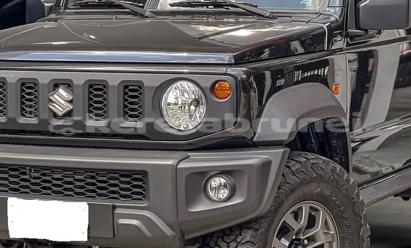 Buy Used Suzuki Jimny Black Car in Bandar Seri Begawan in Brunei-Muara Buy Used Suzuki Jimny Black Car in Bandar Seri Begawan in Brunei-Muara