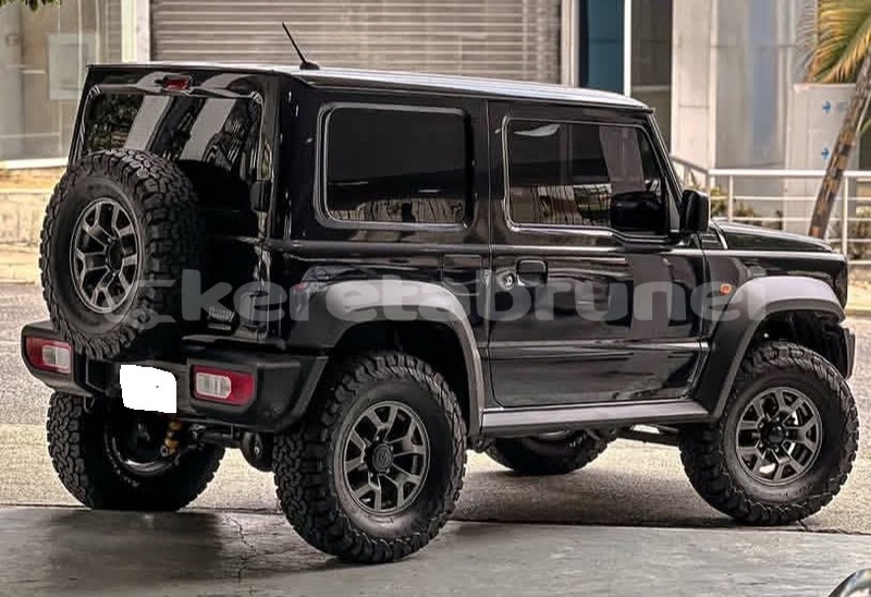 Big with watermark suzuki jimny brunei muara bandar seri begawan 7813
