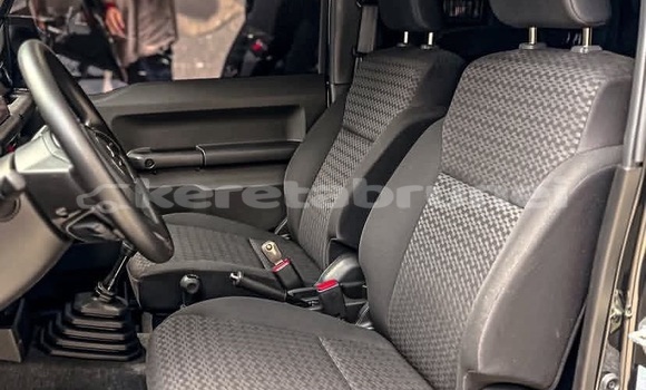Buy Used Suzuki Jimny Black Car in Bandar Seri Begawan in Brunei-Muara Buy Used Suzuki Jimny Black Car in Bandar Seri Begawan in Brunei-Muara