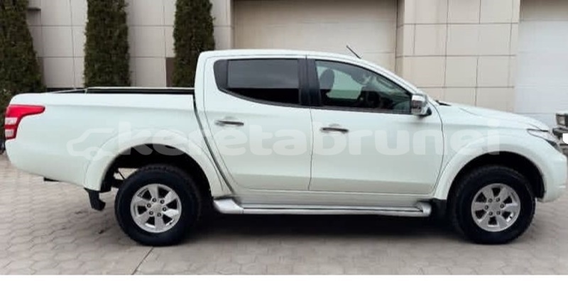 Big with watermark mitsubishi l200 brunei muara bandar seri begawan 7815