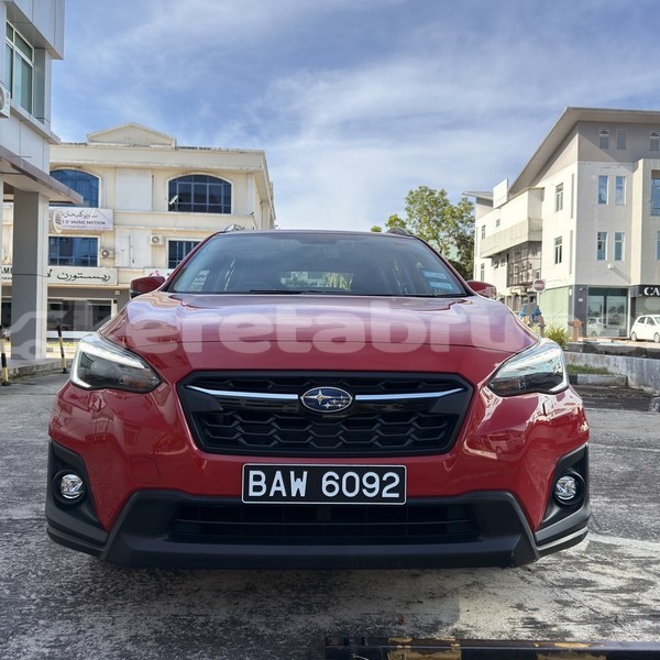 Big with watermark subaru xv brunei muara bandar seri begawan 7816