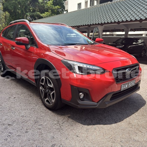 Big with watermark subaru xv brunei muara bandar seri begawan 7816