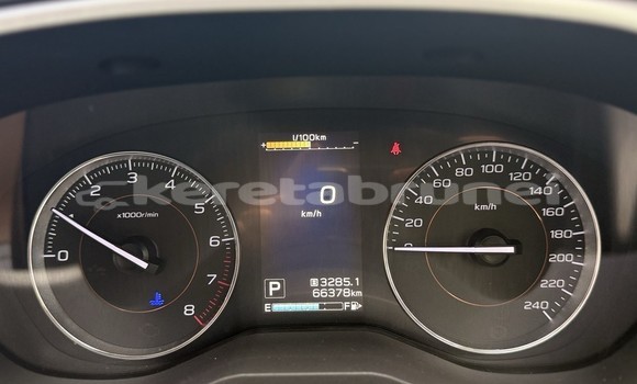 Buy Used Subaru XV Red Car in Bandar Seri Begawan in Brunei-Muara Buy Used Subaru XV Red Car in Bandar Seri Begawan in Brunei-Muara