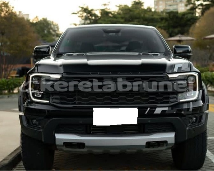 Big with watermark ford ranger brunei muara bandar seri begawan 7817