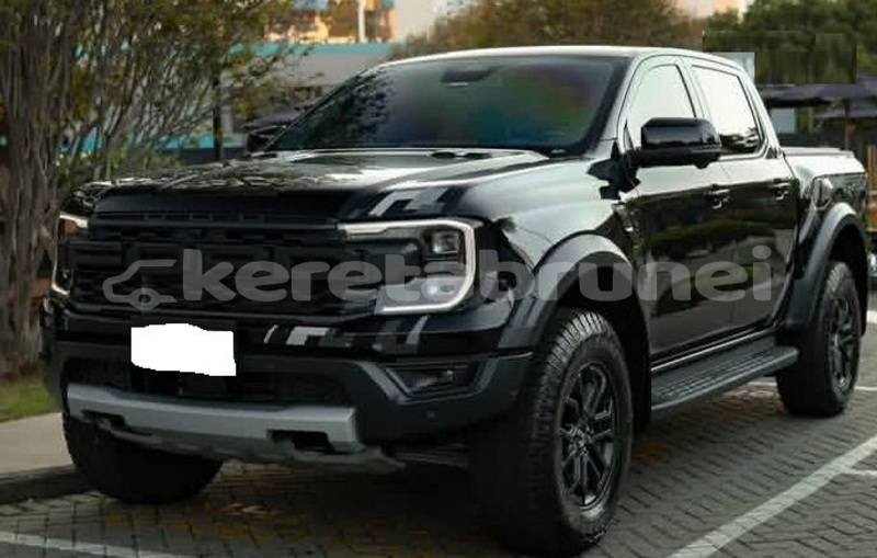 Big with watermark ford ranger brunei muara bandar seri begawan 7817