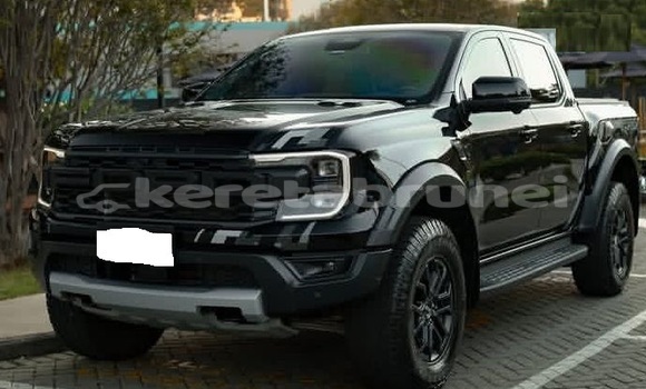 Buy Used Ford Ranger Black Car in Bandar Seri Begawan in Brunei-Muara Buy Used Ford Ranger Black Car in Bandar Seri Begawan in Brunei-Muara