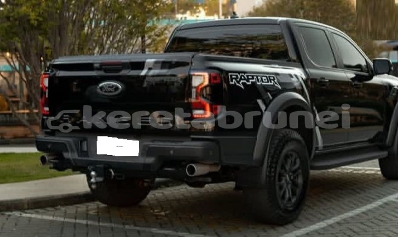 Big with watermark ford ranger brunei muara bandar seri begawan 7817