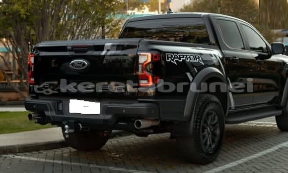 Buy Used Ford Ranger Black Car in Bandar Seri Begawan in Brunei-Muara Buy Used Ford Ranger Black Car in Bandar Seri Begawan in Brunei-Muara