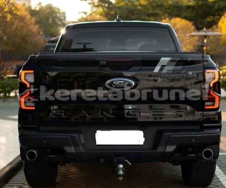 Big with watermark ford ranger brunei muara bandar seri begawan 7817