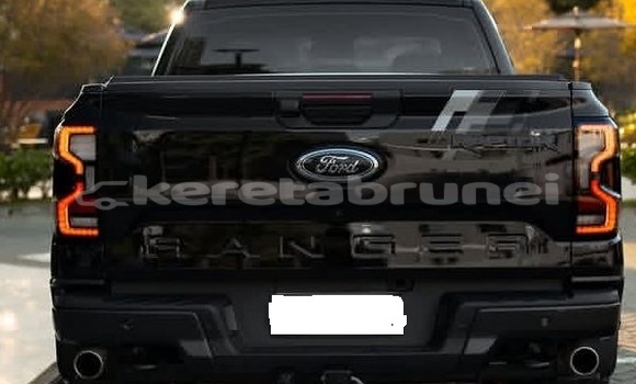 Buy Used Ford Ranger Black Car in Bandar Seri Begawan in Brunei-Muara Buy Used Ford Ranger Black Car in Bandar Seri Begawan in Brunei-Muara
