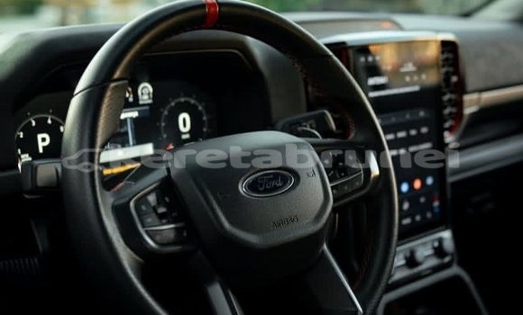 Buy Used Ford Ranger Black Car in Bandar Seri Begawan in Brunei-Muara Buy Used Ford Ranger Black Car in Bandar Seri Begawan in Brunei-Muara