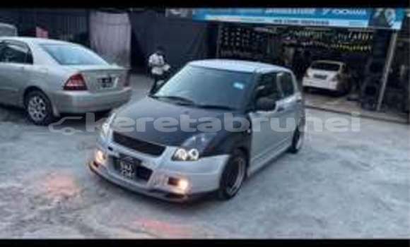 Buy Used Suzuki Swift Other Car in Bandar Seri Begawan in Brunei-Muara Buy Used Suzuki Swift Other Car in Bandar Seri Begawan in Brunei-Muara