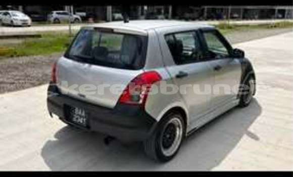 Buy Used Suzuki Swift Other Car in Bandar Seri Begawan in Brunei-Muara Buy Used Suzuki Swift Other Car in Bandar Seri Begawan in Brunei-Muara