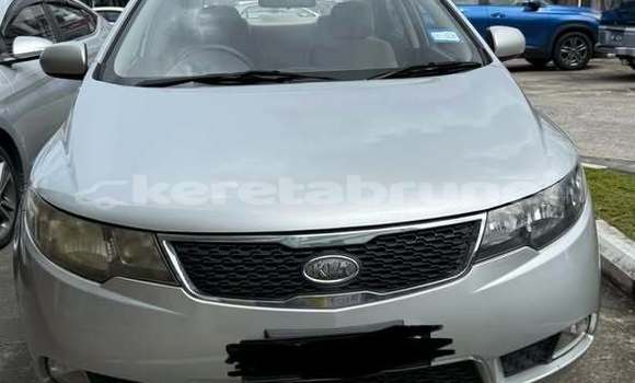 Buy Used Kia Forte Other Car in Bandar Seri Begawan in Brunei-Muara Buy Used Kia Forte Other Car in Bandar Seri Begawan in Brunei-Muara