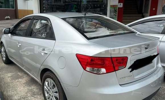 Buy Used Kia Forte Other Car in Bandar Seri Begawan in Brunei-Muara Buy Used Kia Forte Other Car in Bandar Seri Begawan in Brunei-Muara