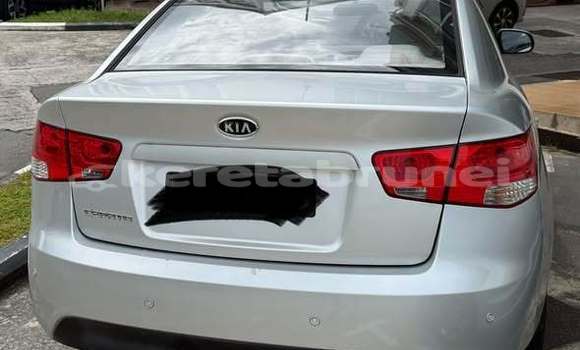 Buy Used Kia Forte Other Car in Bandar Seri Begawan in Brunei-Muara Buy Used Kia Forte Other Car in Bandar Seri Begawan in Brunei-Muara