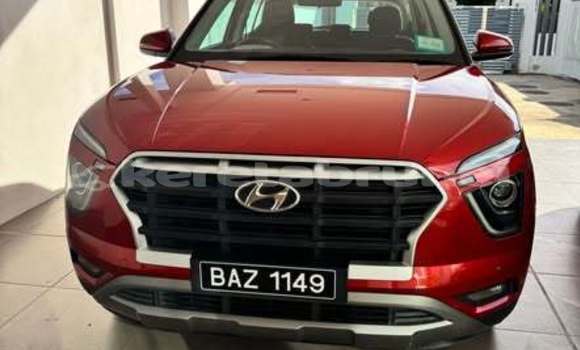 Buy Used Hyundai Creta Other Car in Bandar Seri Begawan in Brunei-Muara