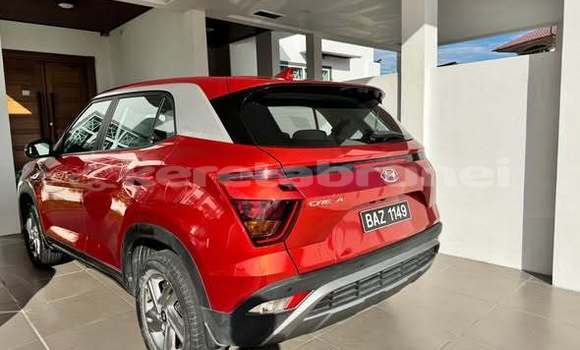 Buy Used Hyundai Creta Other Car in Bandar Seri Begawan in Brunei-Muara Buy Used Hyundai Creta Other Car in Bandar Seri Begawan in Brunei-Muara