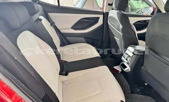 Buy Used Hyundai Creta Other Car in Bandar Seri Begawan in Brunei-Muara Buy Used Hyundai Creta Other Car in Bandar Seri Begawan in Brunei-Muara