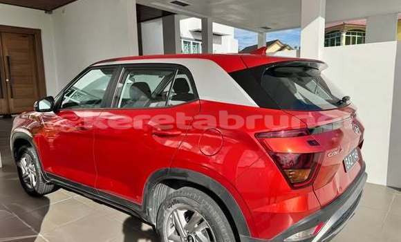 Buy Used Hyundai Creta Other Car in Bandar Seri Begawan in Brunei-Muara Buy Used Hyundai Creta Other Car in Bandar Seri Begawan in Brunei-Muara