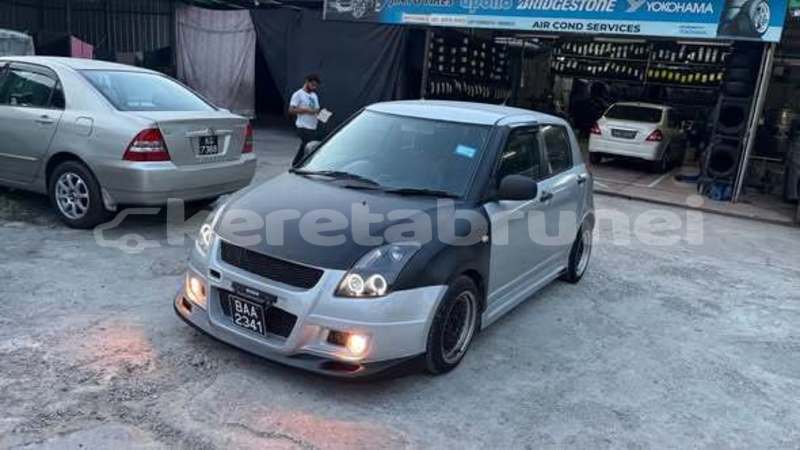 Big with watermark suzuki swift brunei muara bandar seri begawan 7823