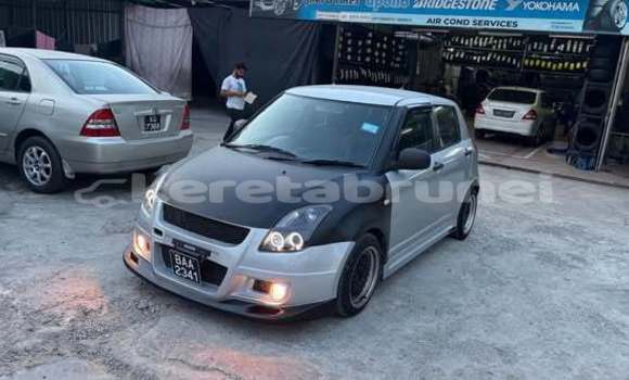 Buy Used Suzuki Swift Other Car in Bandar Seri Begawan in Brunei-Muara