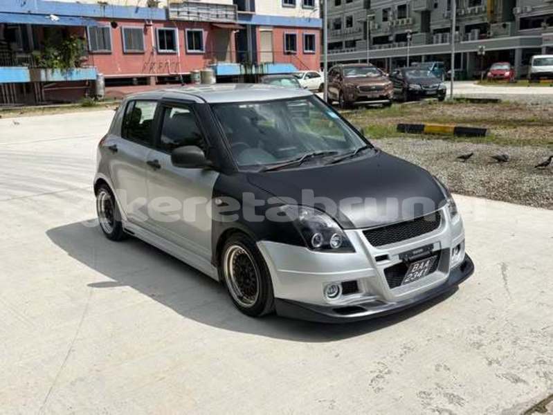Big with watermark suzuki swift brunei muara bandar seri begawan 7823