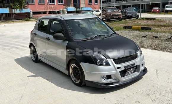 Buy Used Suzuki Swift Other Car in Bandar Seri Begawan in Brunei-Muara Buy Used Suzuki Swift Other Car in Bandar Seri Begawan in Brunei-Muara