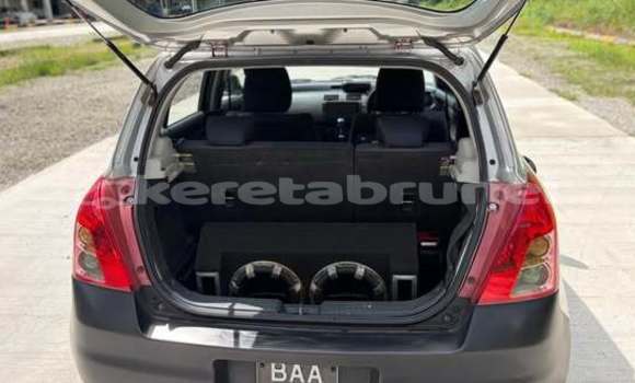 Buy Used Suzuki Swift Other Car in Bandar Seri Begawan in Brunei-Muara Buy Used Suzuki Swift Other Car in Bandar Seri Begawan in Brunei-Muara
