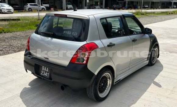 Buy Used Suzuki Swift Other Car in Bandar Seri Begawan in Brunei-Muara Buy Used Suzuki Swift Other Car in Bandar Seri Begawan in Brunei-Muara