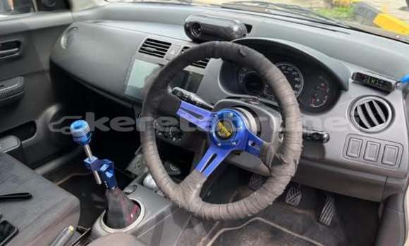 Buy Used Suzuki Swift Other Car in Bandar Seri Begawan in Brunei-Muara Buy Used Suzuki Swift Other Car in Bandar Seri Begawan in Brunei-Muara