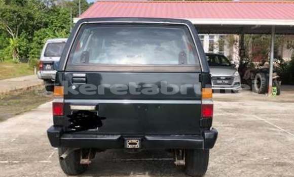 Buy Used Daihatsu Altis Other Car in Bandar Seri Begawan in Brunei-Muara